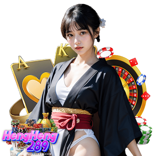hengheng289 เว็บตรง